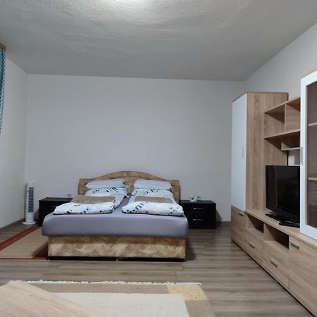 Apartment Hatinac Bihać 외부 사진