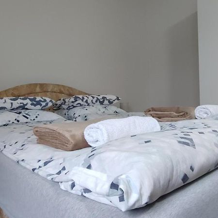 Apartment Hatinac Bihać 외부 사진