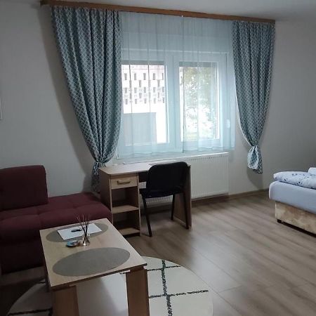 Apartment Hatinac Bihać 외부 사진
