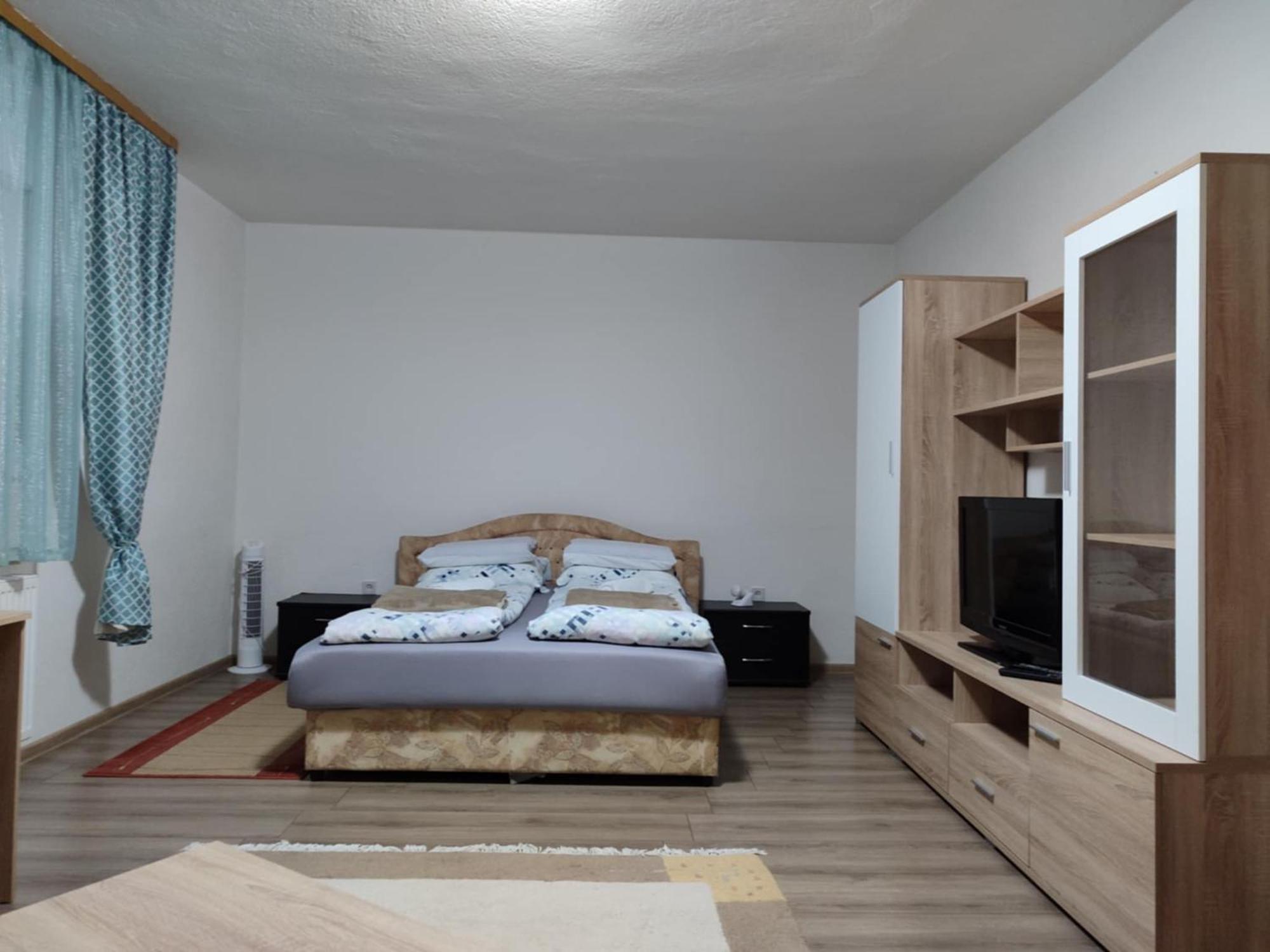 Apartment Hatinac Bihać 외부 사진