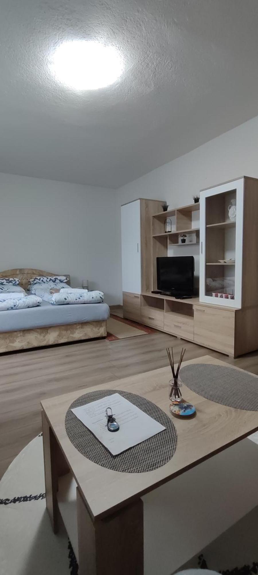 Apartment Hatinac Bihać 외부 사진
