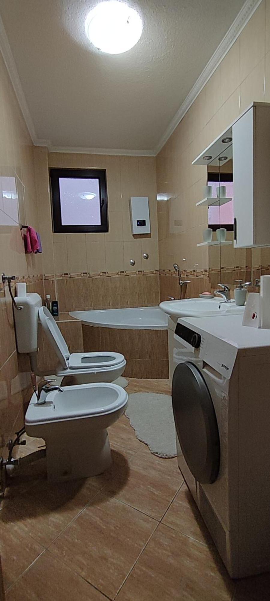 Apartment Hatinac Bihać 외부 사진