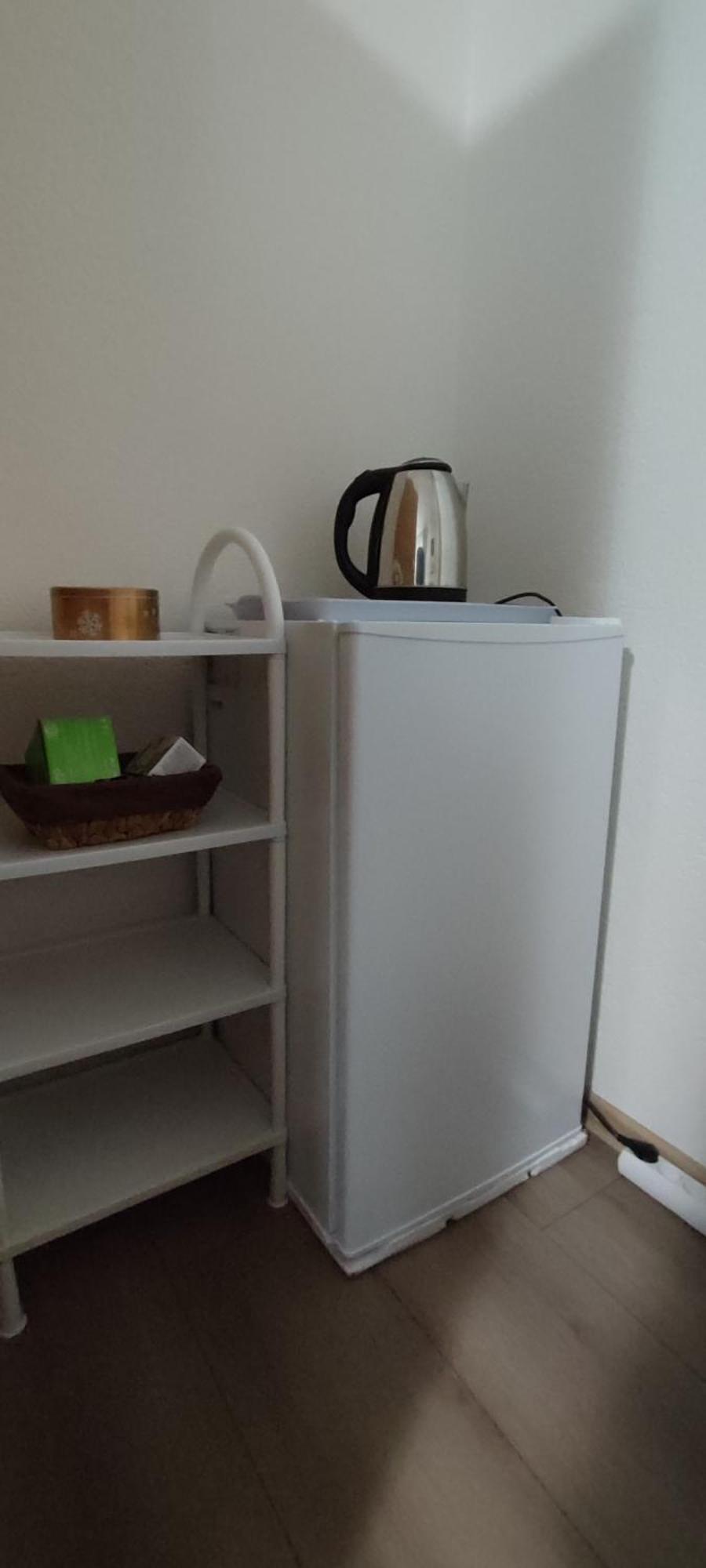 Apartment Hatinac Bihać 외부 사진