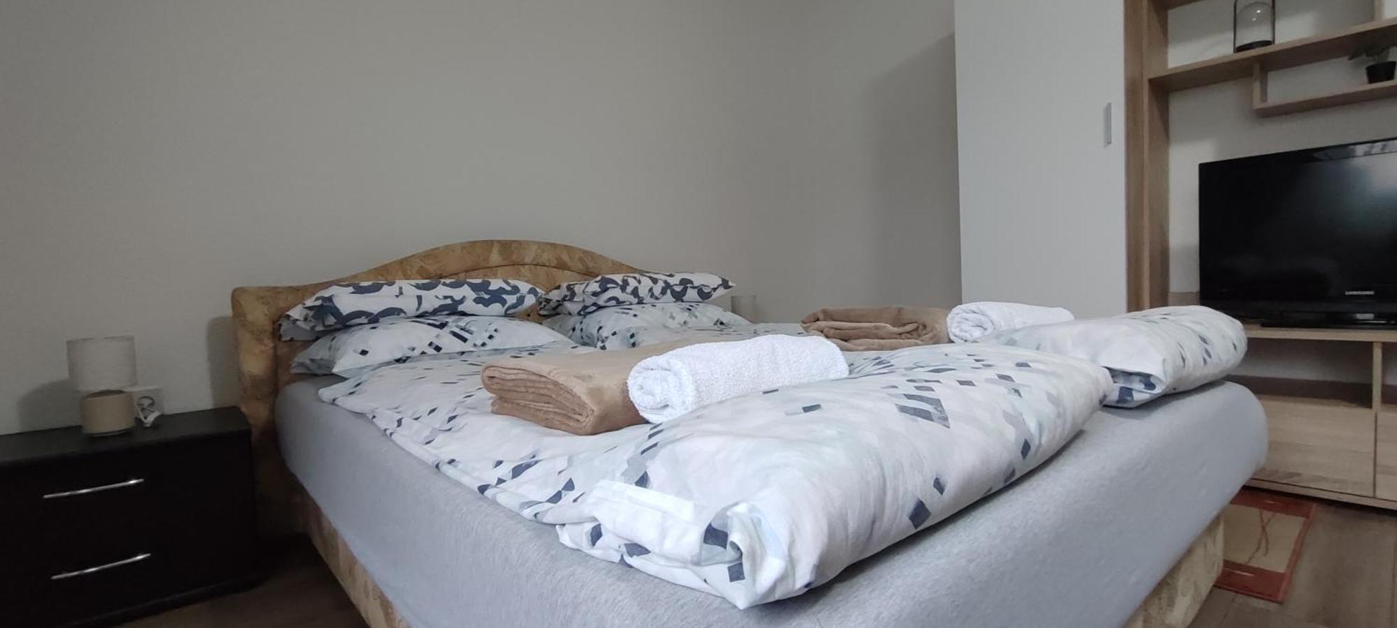 Apartment Hatinac Bihać 외부 사진