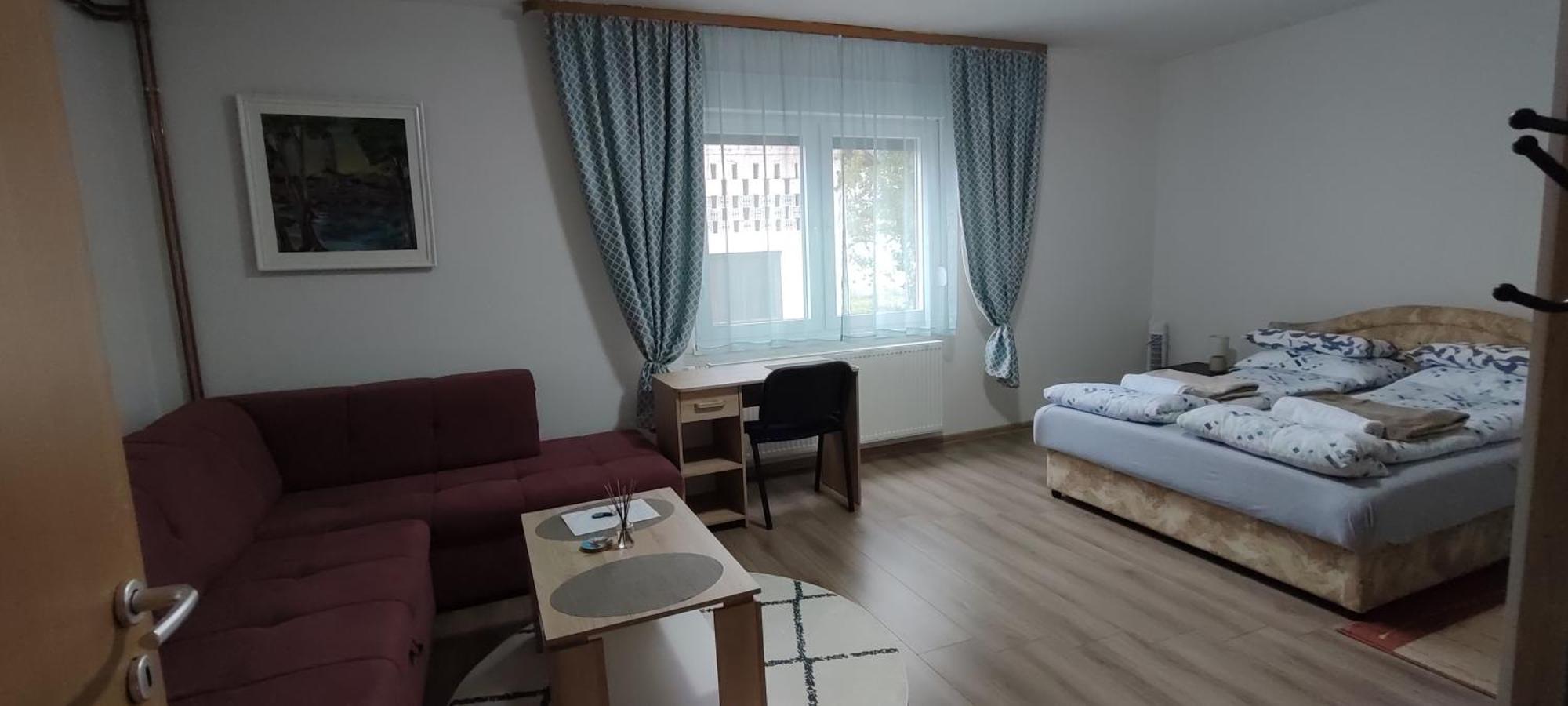 Apartment Hatinac Bihać 외부 사진